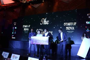 </h2><p>Imaginators wins the “Most Popular Startup” prize at Startup Nova</p>