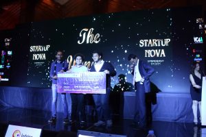 </h2><p>Imaginators wins the “Most Popular Startup” prize at Startup Nova</p>
